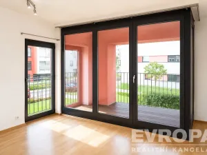 Pronájem bytu 3+kk, Havlíčkův Brod, Stromovka, 80 m2