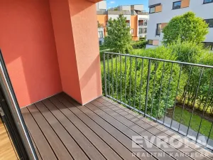 Pronájem bytu 3+kk, Havlíčkův Brod, Stromovka, 80 m2