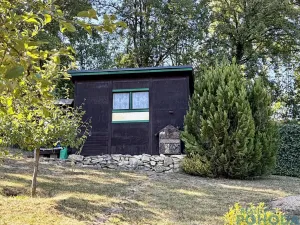 Prodej chaty, Vysoké Mýto, Spálenec, 37 m2
