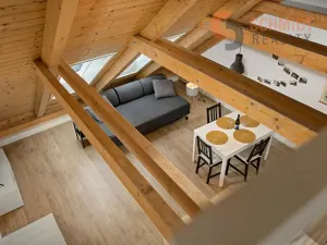 Prodej bytu 2+kk, Mikulov, Republikánské obrany, 54 m2