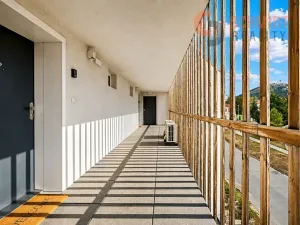 Prodej bytu 2+kk, Mikulov, Republikánské obrany, 54 m2