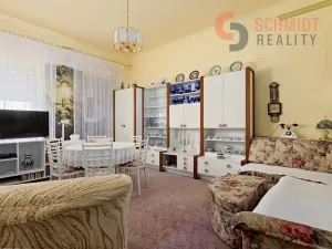 Prodej rodinného domu, Mikulov, Brněnská, 221 m2
