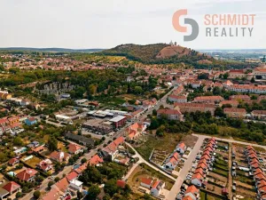 Prodej rodinného domu, Mikulov, Brněnská, 221 m2