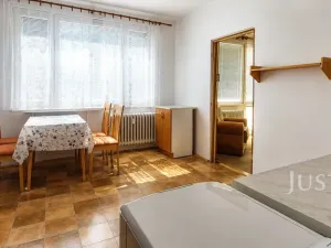Prodej bytu 1+1, Bechyně, Písecká, 35 m2