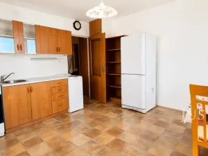 Prodej bytu 1+1, Bechyně, Písecká, 35 m2