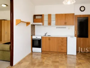 Prodej bytu 1+1, Bechyně, Písecká, 35 m2