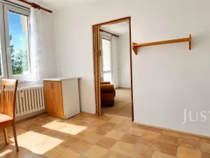 Prodej bytu 1+1, Bechyně, Písecká, 35 m2