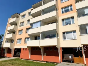 Prodej bytu 1+1, Bechyně, Písecká, 35 m2