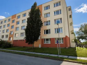 Prodej bytu 1+1, Bechyně, Písecká, 35 m2