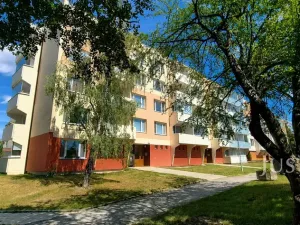Prodej bytu 1+1, Bechyně, Písecká, 35 m2