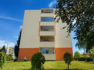 Prodej bytu 1+1, Bechyně, Písecká, 35 m2