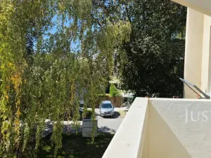 Prodej bytu 1+1, Bechyně, Písecká, 35 m2