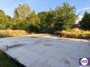 Prodej pozemku pro bydlení, Černuc - Miletice, 676 m2