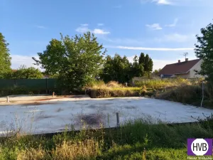 Prodej pozemku pro bydlení, Černuc - Miletice, 676 m2