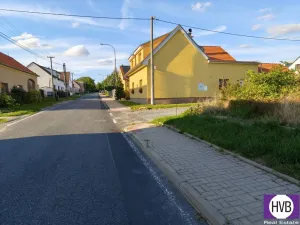 Prodej pozemku pro bydlení, Černuc - Miletice, 676 m2