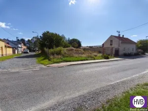 Prodej pozemku pro bydlení, Černuc - Miletice, 676 m2