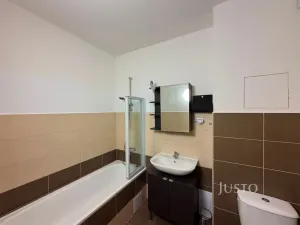 Pronájem bytu 2+kk, Hrádek nad Nisou, Starý Dvůr, 43 m2