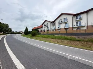 Pronájem bytu 2+kk, Hrádek nad Nisou, Starý Dvůr, 43 m2