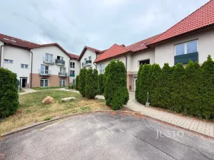 Pronájem bytu 2+kk, Hrádek nad Nisou, Starý Dvůr, 43 m2