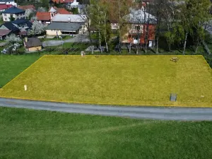 Prodej pozemku pro bydlení, Lešná, 1156 m2