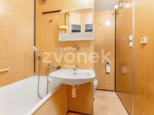 Prodej bytu 2+1, Zlín, Budovatelská, 45 m2