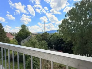 Pronájem bytu 2+1, Liberec - Liberec IV-Perštýn, U Krematoria, 65 m2