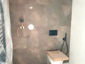 Prodej bytu 1+kk, Praha, U starého židovského hřbitova, 24 m2