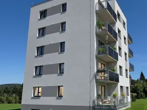 Prodej bytu 3+kk, Tachov, Jasanová, 71 m2