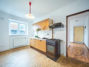 Prodej bytu 2+1, Jičín, Dlouhá, 57 m2