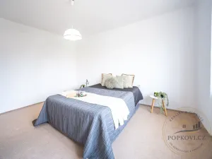 Prodej bytu 2+1, Jičín, Dlouhá, 57 m2