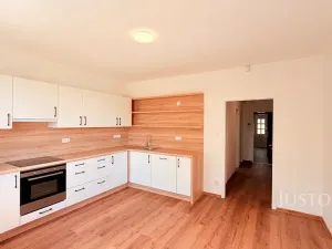 Pronájem bytu 2+1, Liberec - Liberec IV-Perštýn, U Krematoria, 65 m2
