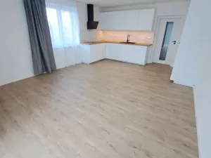 Pronájem bytu 2+kk, Uničov, Cukrovarská, 55 m2