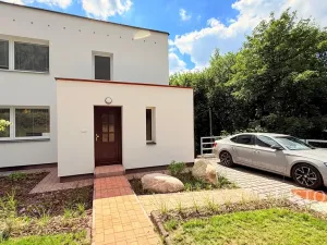 Pronájem bytu 1+1, Liberec - Liberec IV-Perštýn, U Krematoria, 65 m2