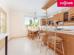 Prodej rodinného domu, Zlín, Hornomlýnská, 218 m2