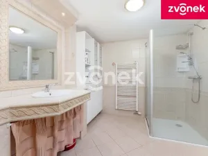 Prodej rodinného domu, Zlín, Hornomlýnská, 218 m2