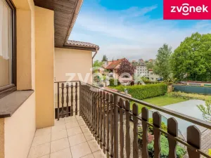 Prodej rodinného domu, Zlín, Hornomlýnská, 218 m2
