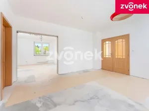 Prodej rodinného domu, Zlín, Hornomlýnská, 218 m2