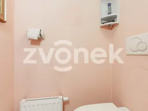 Prodej rodinného domu, Zlín, Hornomlýnská, 218 m2