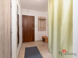 Prodej bytu 3+1, Hranice - Hranice I-Město, Nová, 71 m2