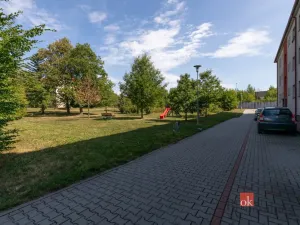 Prodej bytu 3+1, Hranice - Hranice I-Město, Nová, 71 m2