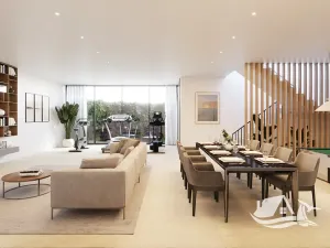 Prodej rodinného domu, Polop, Španělsko, 111 m2