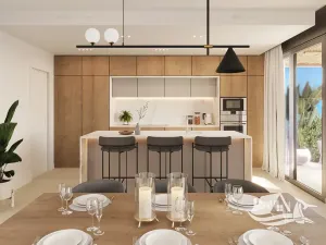 Prodej rodinného domu, Polop, Španělsko, 111 m2