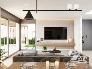 Prodej rodinného domu, Polop, Španělsko, 111 m2