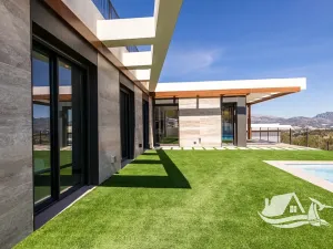 Prodej rodinného domu, Polop, Španělsko, 111 m2