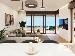 Prodej rodinného domu, Polop, Španělsko, 102 m2