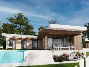 Prodej rodinného domu, Polop, Španělsko, 102 m2