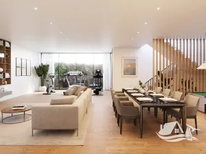 Prodej rodinného domu, Polop, Španělsko, 102 m2