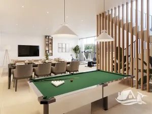 Prodej rodinného domu, Polop, Španělsko, 102 m2