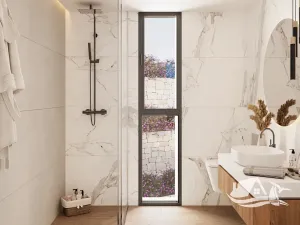 Prodej rodinného domu, Polop, Španělsko, 102 m2