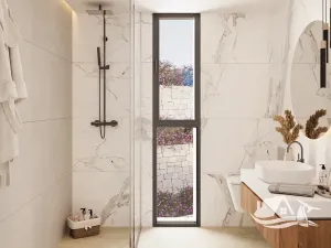 Prodej rodinného domu, Polop, Španělsko, 102 m2